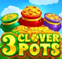 3 Clever – unterhaltsamer Slot bei Yep Casino