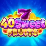 40 Sweet Fruits – süßer Frucht-Automat bei Yep Casino