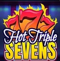 777 Hot Triple – Jackpot-Slot mit Triple-Feature bei Yep Casino