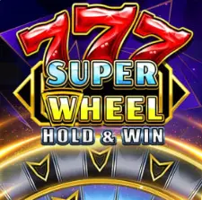 777 Super Wheel – Wheel-Automat mit Top-Gewinnen bei Yep Casino