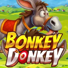 Bonkey Donkey – humorvolles Abenteuer-Spiel bei Yep Casino